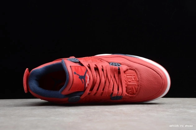 Cheap SE CI1184-617 Air 4 FIBA Jordan 0718